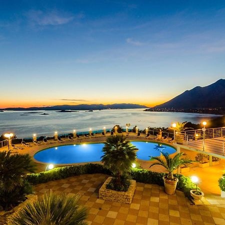 Hotel Pansion Villa Antonio Orebic Exterior photo