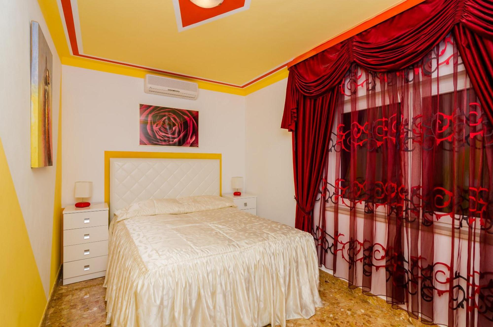 Hotel Pansion Villa Antonio Orebic Room photo
