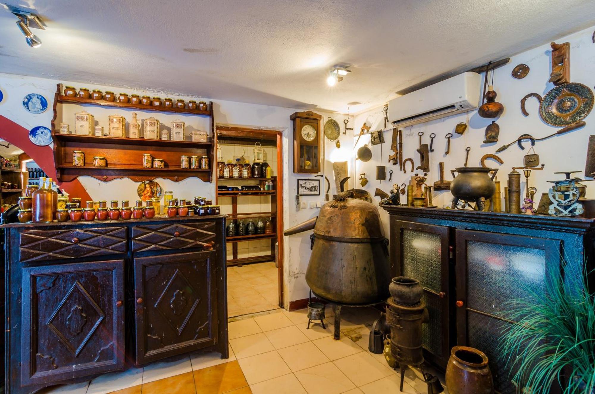 Hotel Pansion Villa Antonio Orebic Room photo